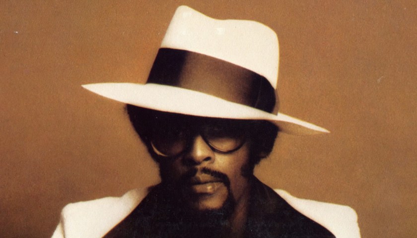 David Ruffin - TV One