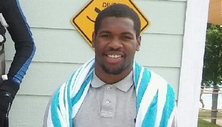 Paul O'Neal