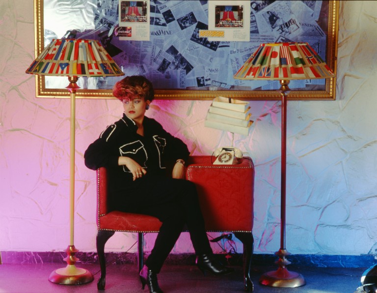 Happy Birthday Stacy Lattisaw! - TV One