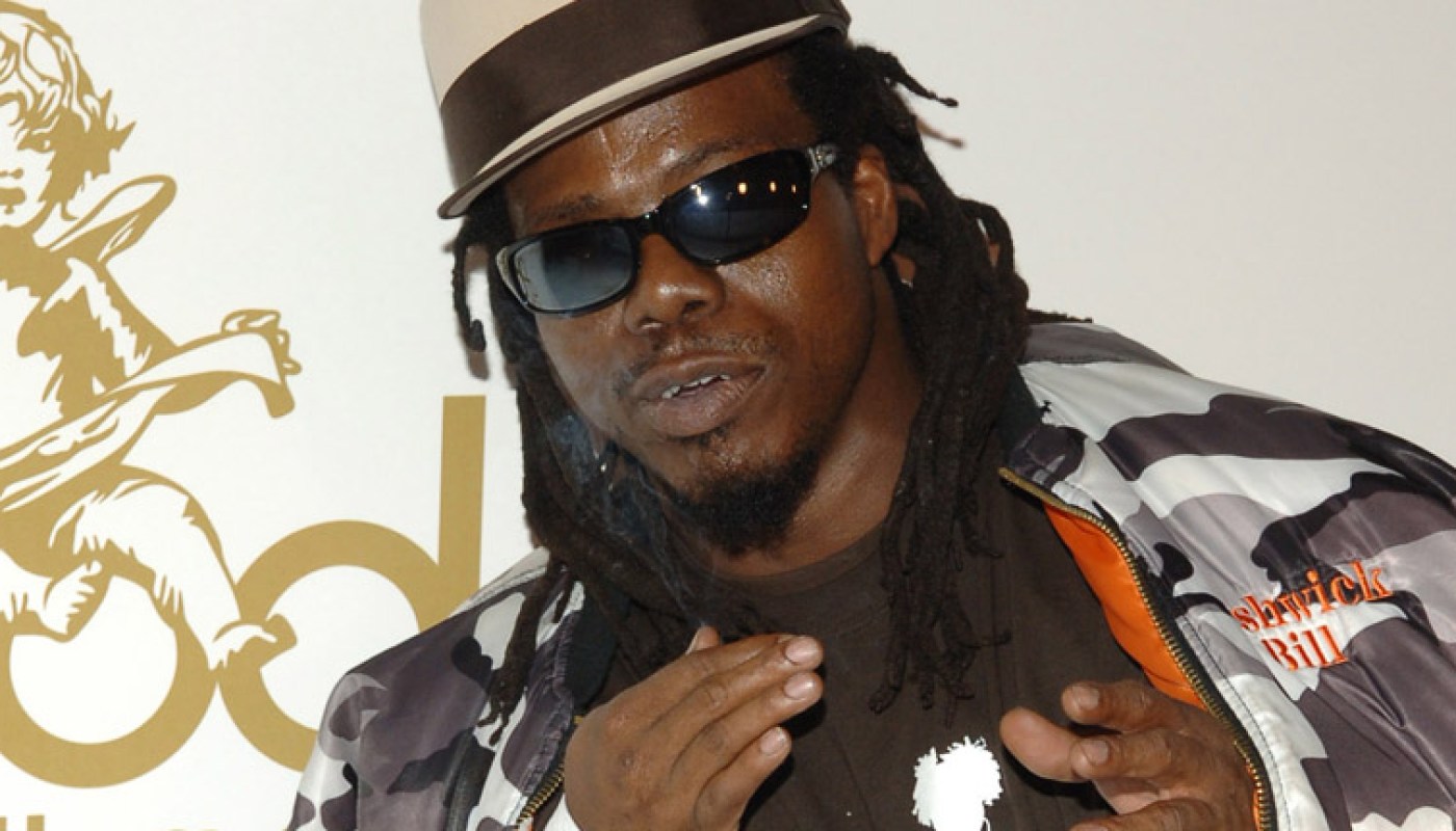 Happy Birthday Bushwick Bill! - TV One