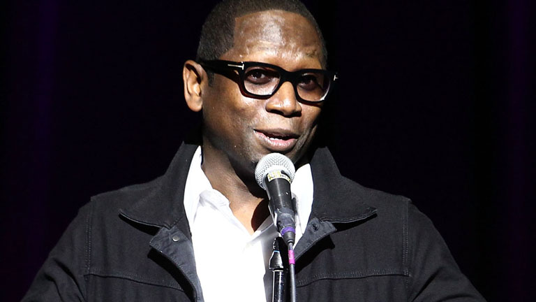 Happy Birthday Guy Torry! - TV One