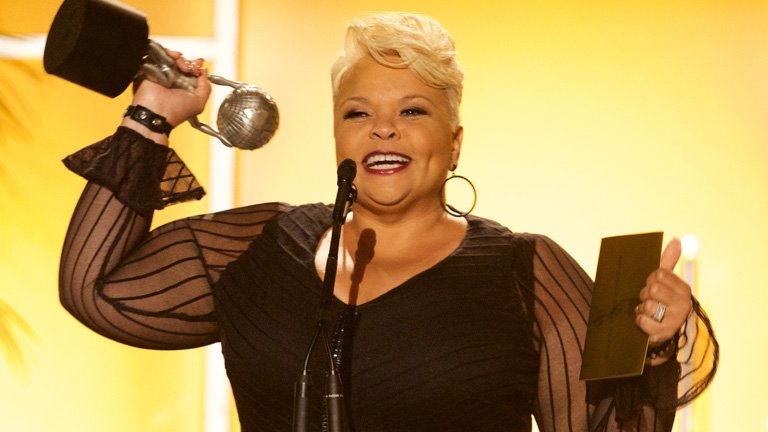 HAPPY BIRTHDAY TAMELA MANN: THIS Is Why We Love You! - TV One