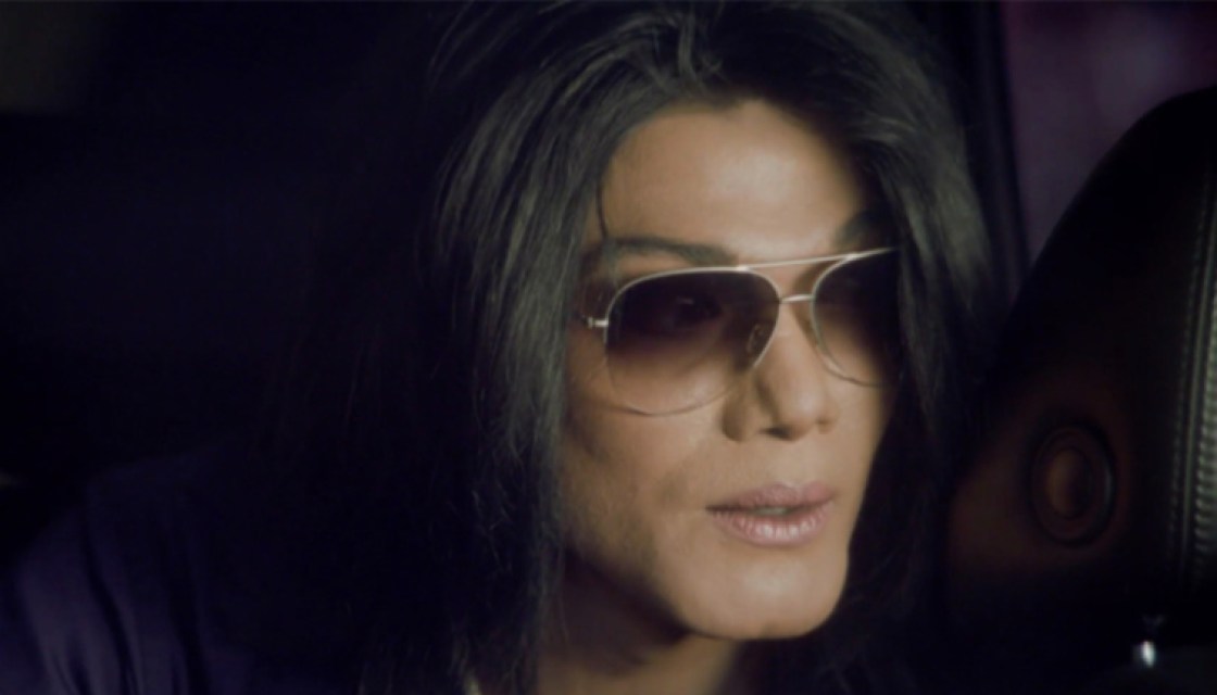 Lifetime Releases Michael Jackson Biopic Trailer TV One