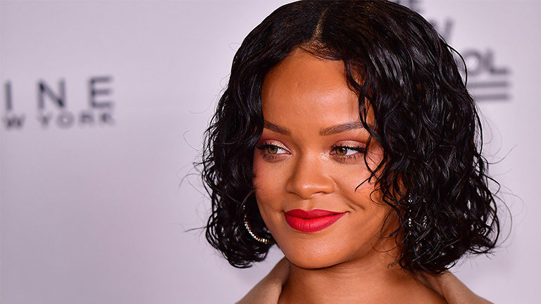 Meet Rihanna’s New Billionaire Boo - TV One