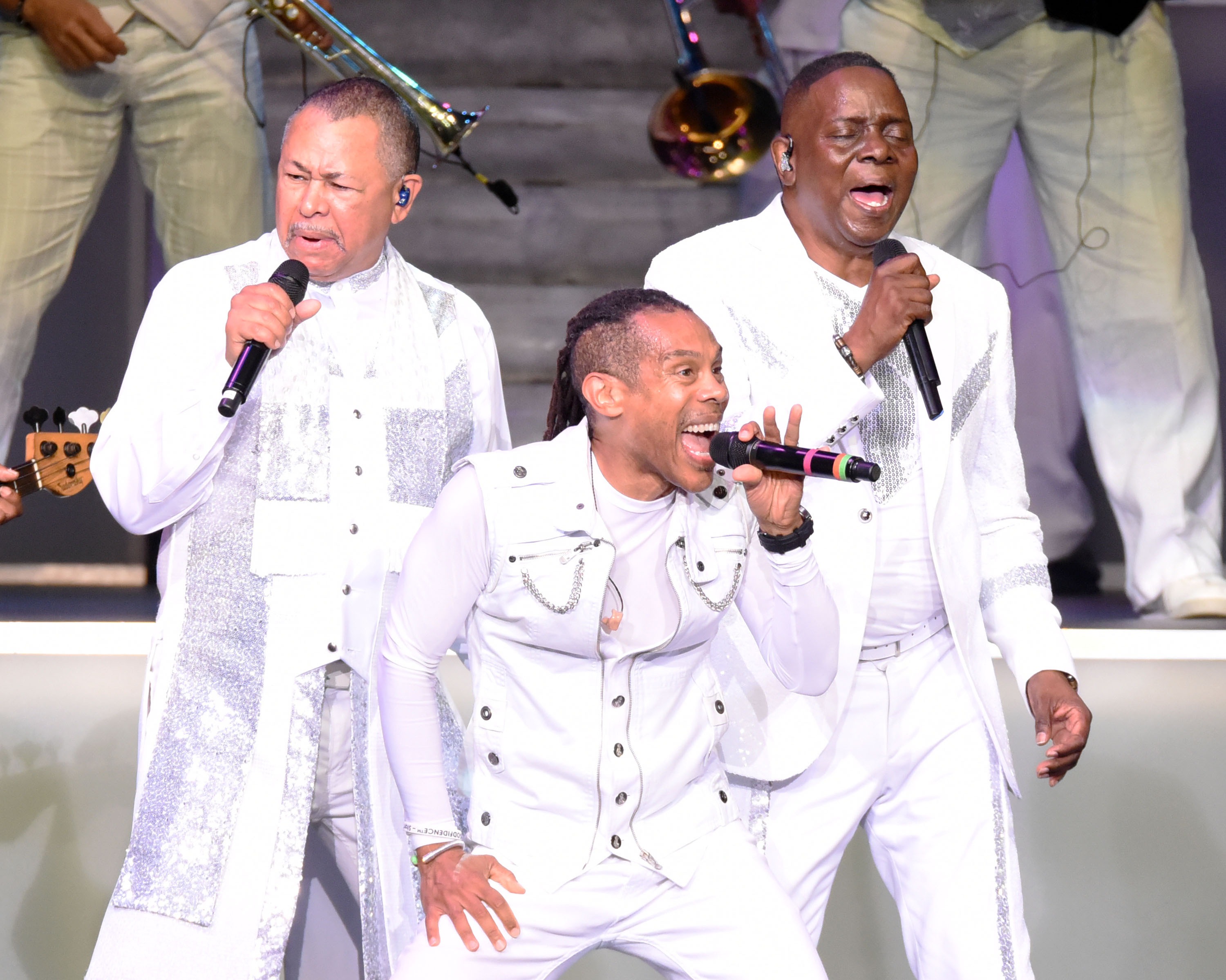 Our Favorite Earth, Wind & Fire Songs Ever - TV One