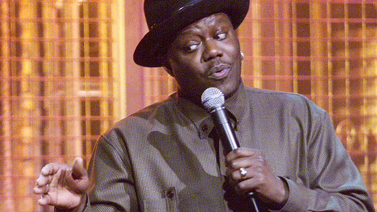 Forever Funny: 10 Of Bernie Mac's Funniest Moments In Honor Of The 12th ...