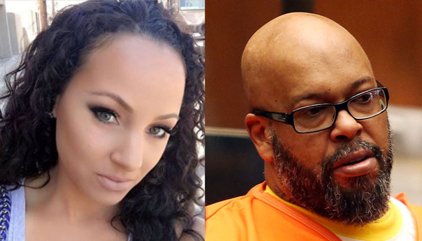 Suge Knight S Fiancé Sentenced For Selling Video To Tmz Tv One