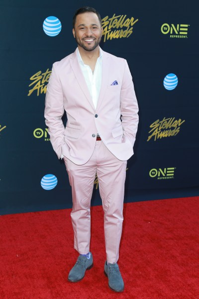 Who Wore It Best The 33rd Stellar Gospel Music Awards Red Carpet TV One