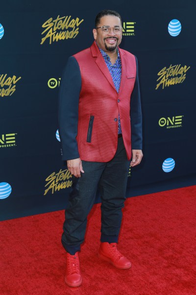 Who Wore It Best The 33rd Stellar Gospel Music Awards Red Carpet TV One