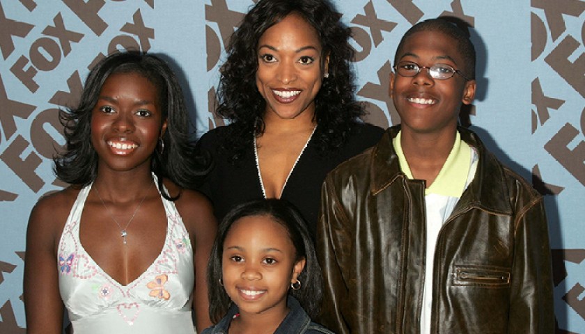What Happened To The Cast Of Bernie Mac ‘The Bernie Mac Show’ Cast Reunites: Look At Them Now - TV One