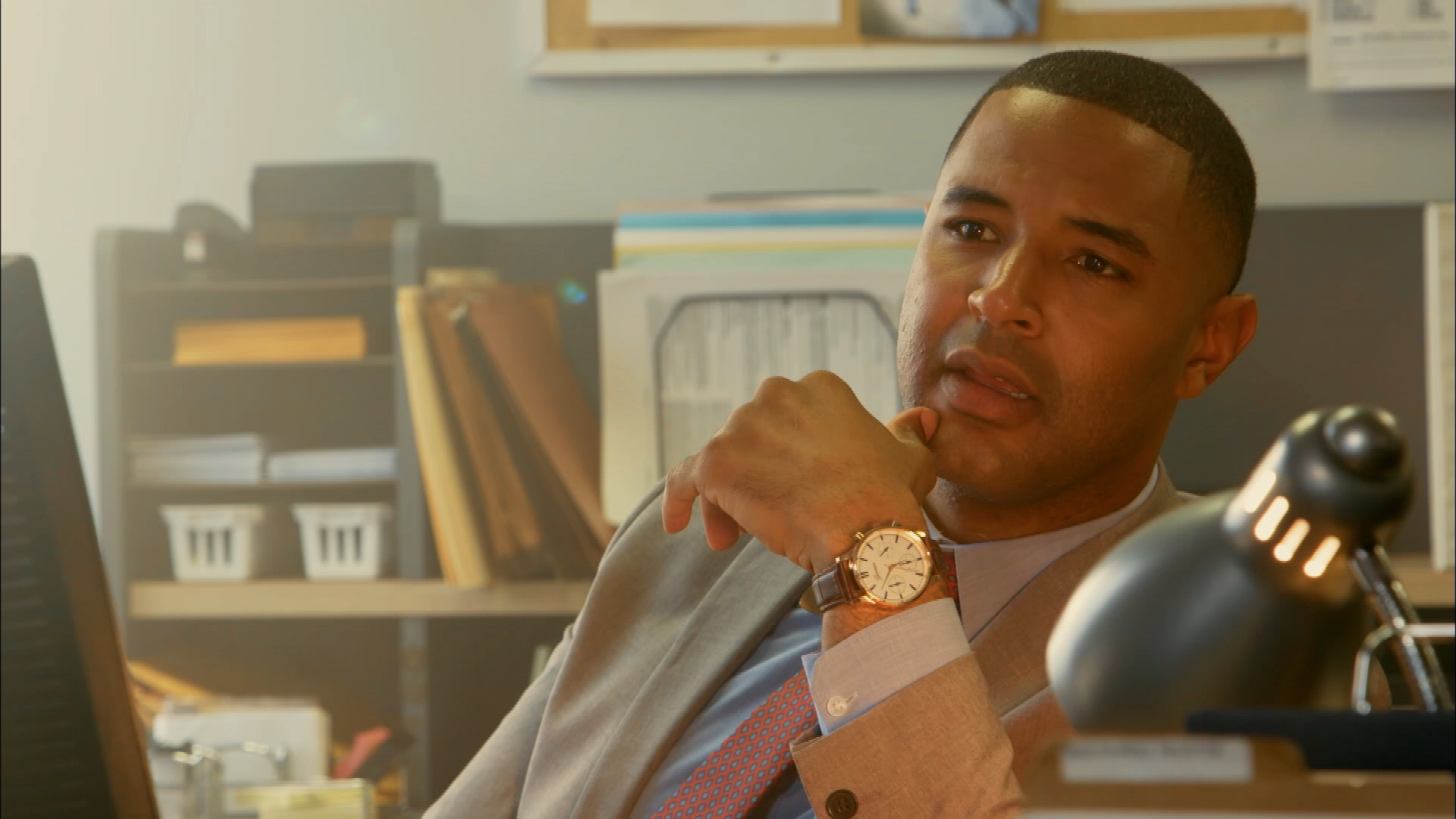 ATL Homicide Detectives Velazquez & Quinn Arrive At The Scene And