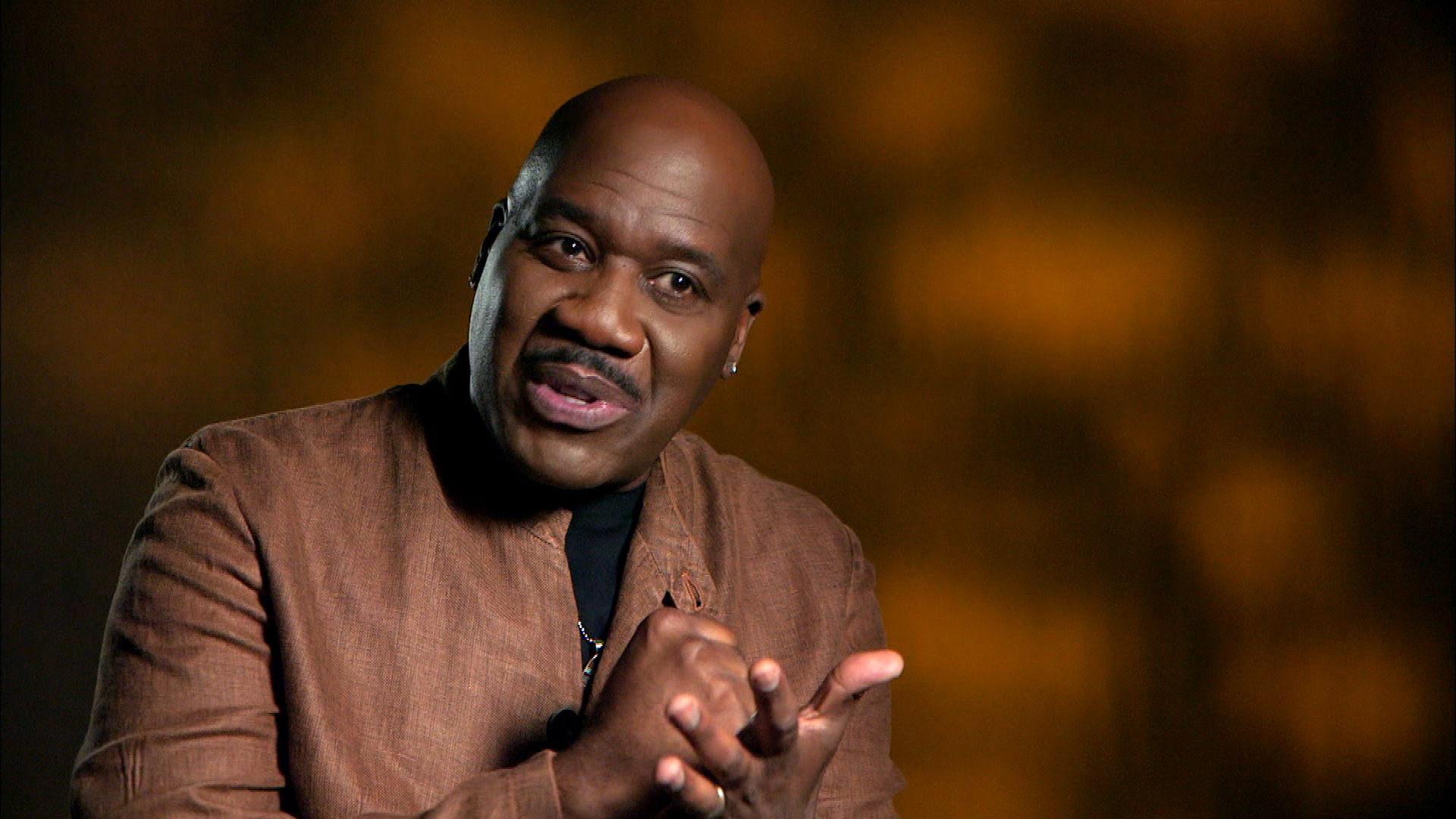 Watch Unsung Will Downing TV One