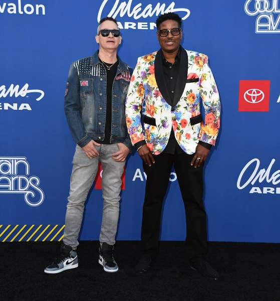 Our Favorite Looks From The 2018 Soul Train Awards TV One