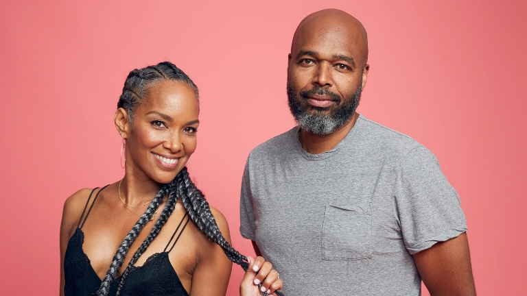 Salim Akil's Alleged Ex-Lover Tells All! Reveals To Mara Brock Akil ...