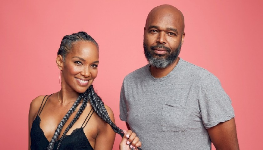 Salim Akil's Alleged Ex-Lover Tells All! Reveals To Mara Brock Akil ...