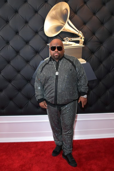 Who Nailed It The Stars Take On The 61st Grammy Awards Red Carpet TV One