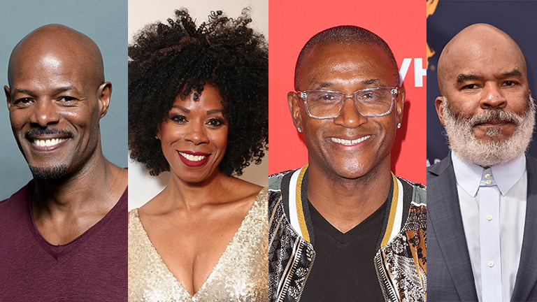 Get Ready! The Cast Of ‘In Living Color’ Is Reuniting In April For Its