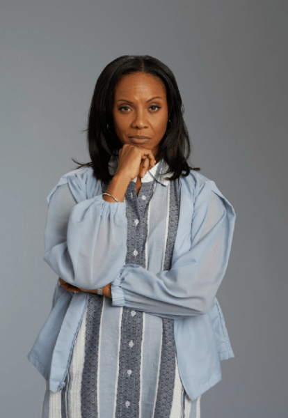 Meet The Cast: Loved To Death - TV One