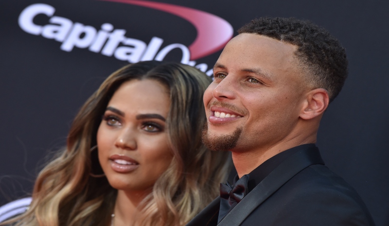Ayesha Curry Is Nervous Her Nude Photos Will Leak - TV One