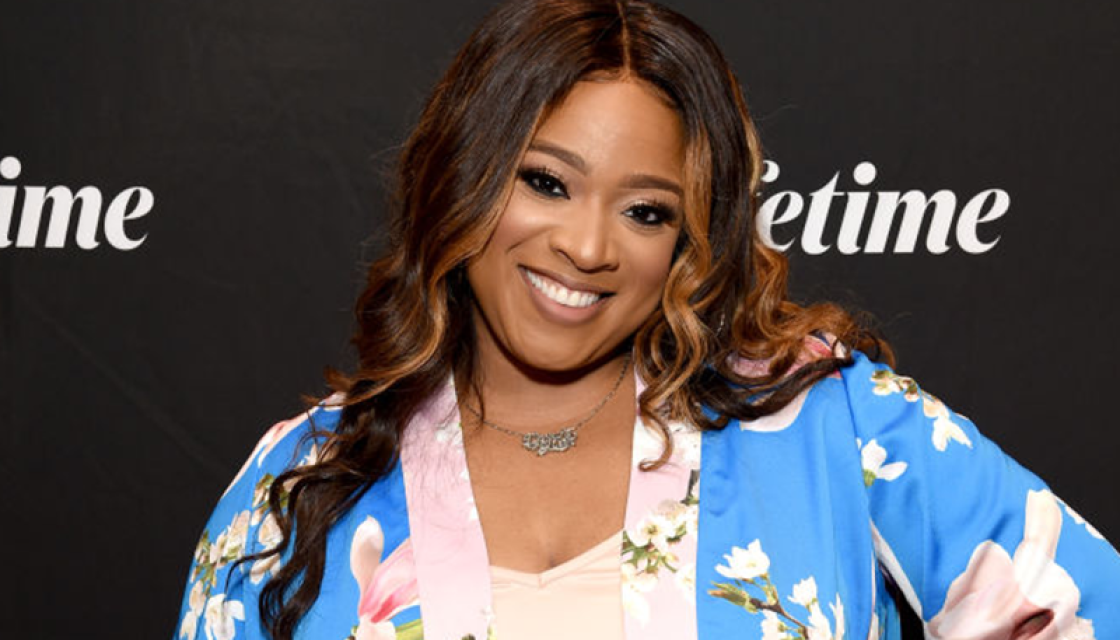 Karen Clark Sheard's Daughter, Kierra Sheard, Tied The Knot! Meet Her