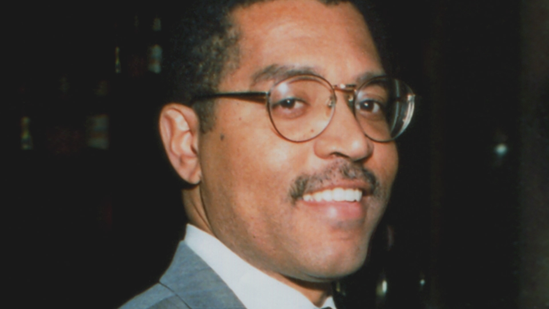 The Unexpected Murder of Chauncey Bailey Sins of The City TV One