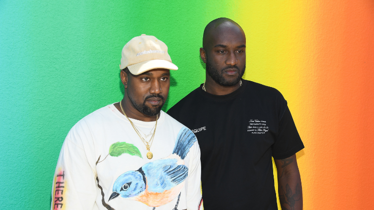 Louis Vuitton's Virgil Abloh Succumbs To Cancer At 41; How Much