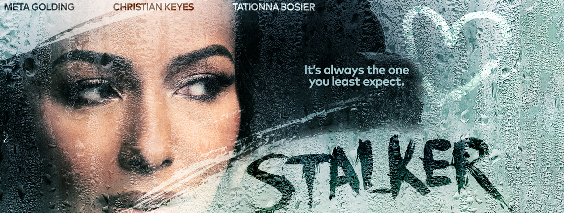 stalker tv show poster