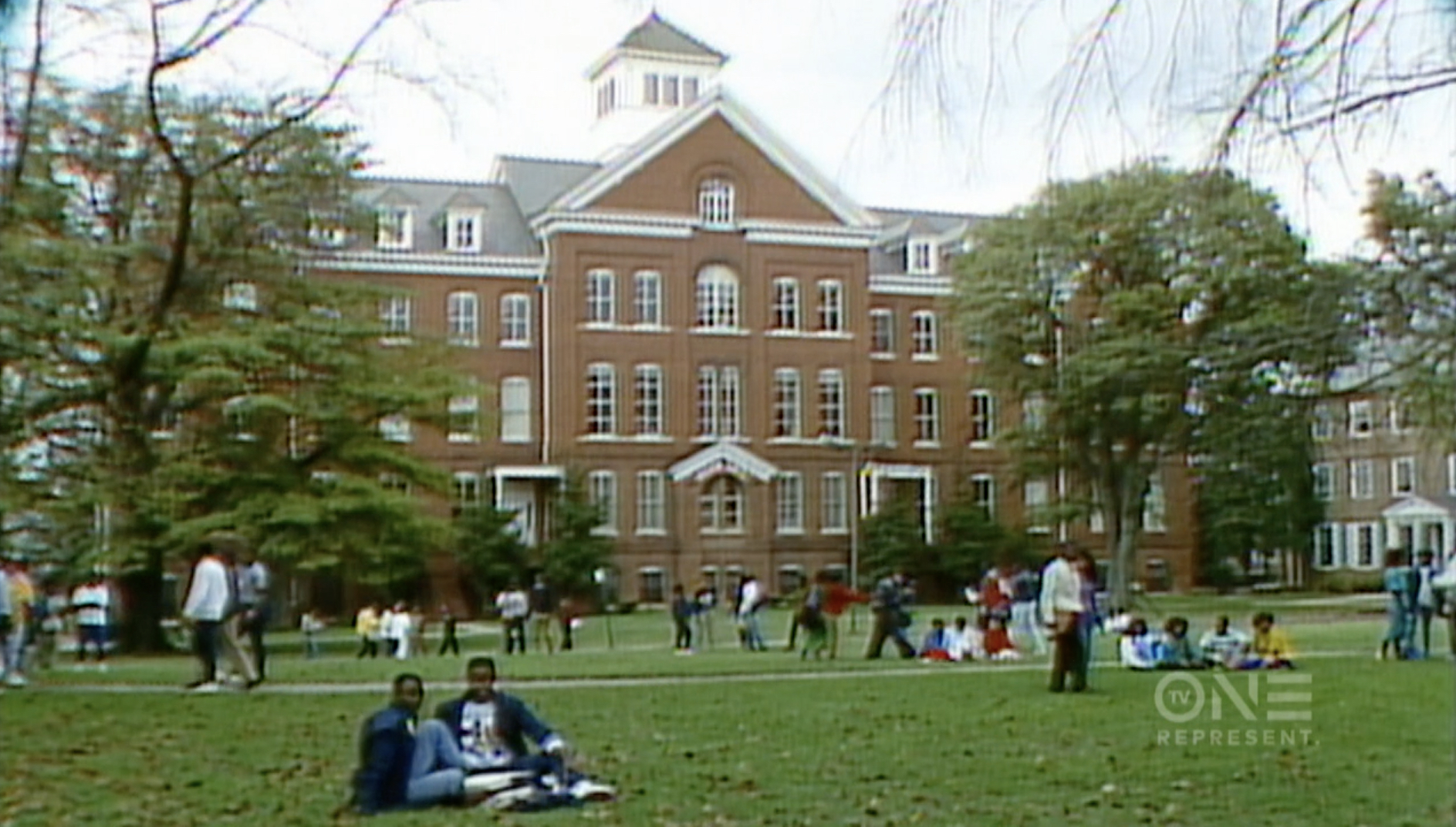 How 'A Different World' Amplified the HBCU
