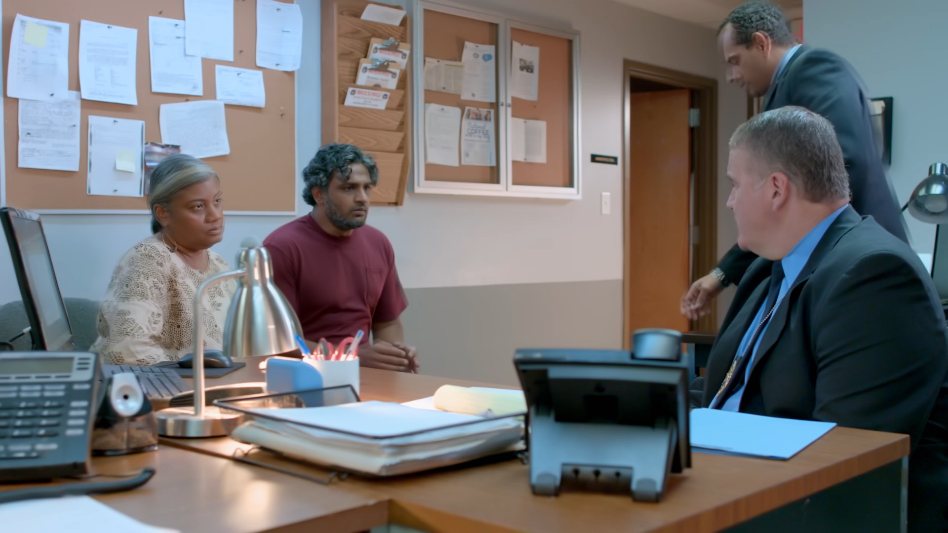 Fatal Attraction Tv One Full Episodes 2022 Becoming the Prime Suspect | Fatal Attraction - TV One