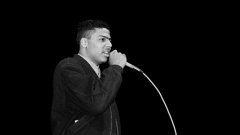 Al B. Sure! Opens Up About Health Scare Post Two-Month Long Coma